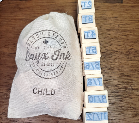 Child Sizing