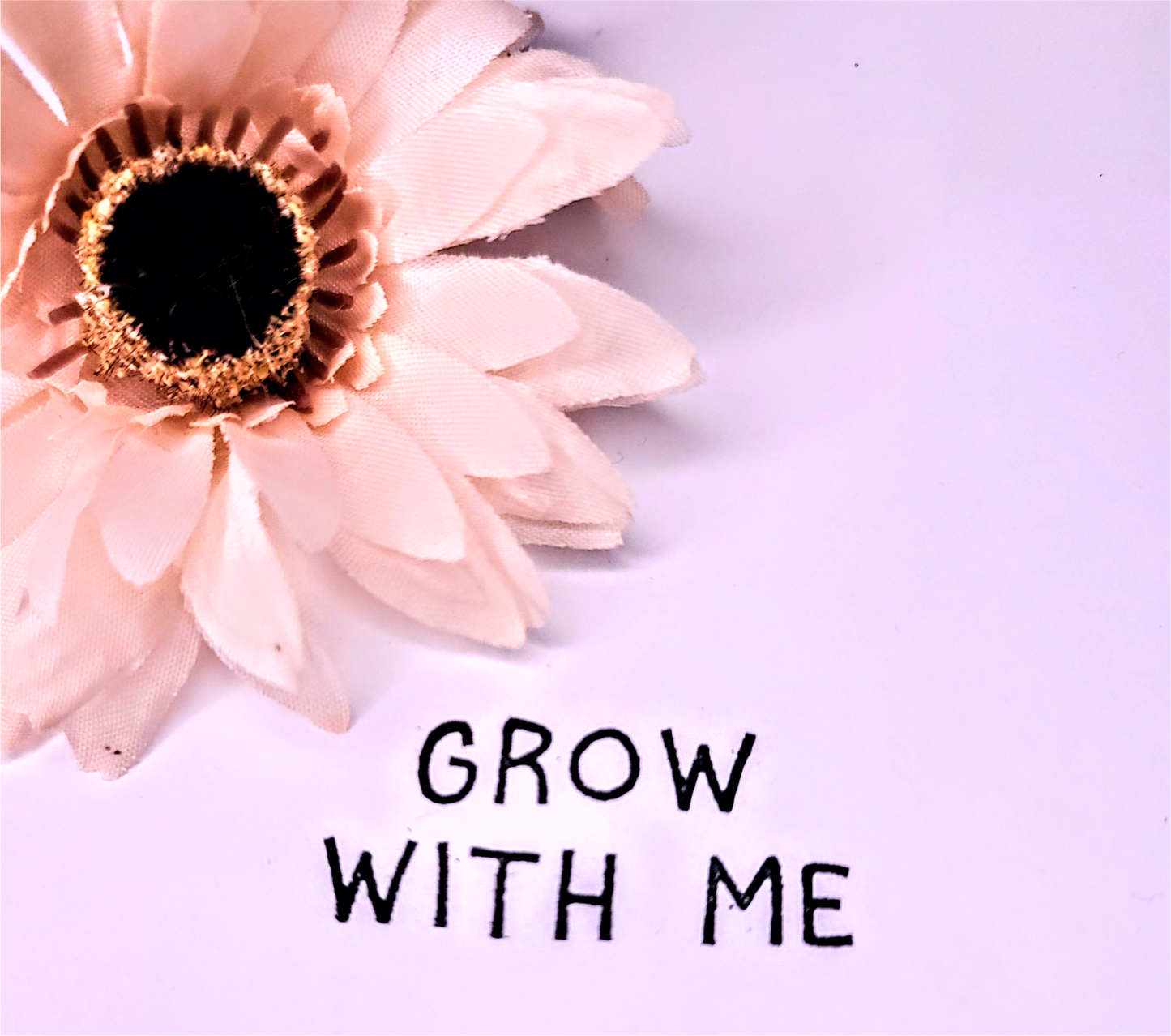 Grow With Me