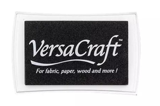 VersaCraft Black Ink