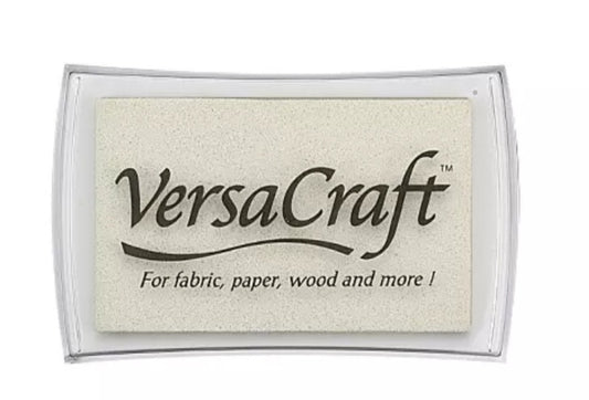 VersaCraft White Ink