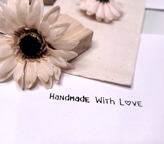 Handmade With Love